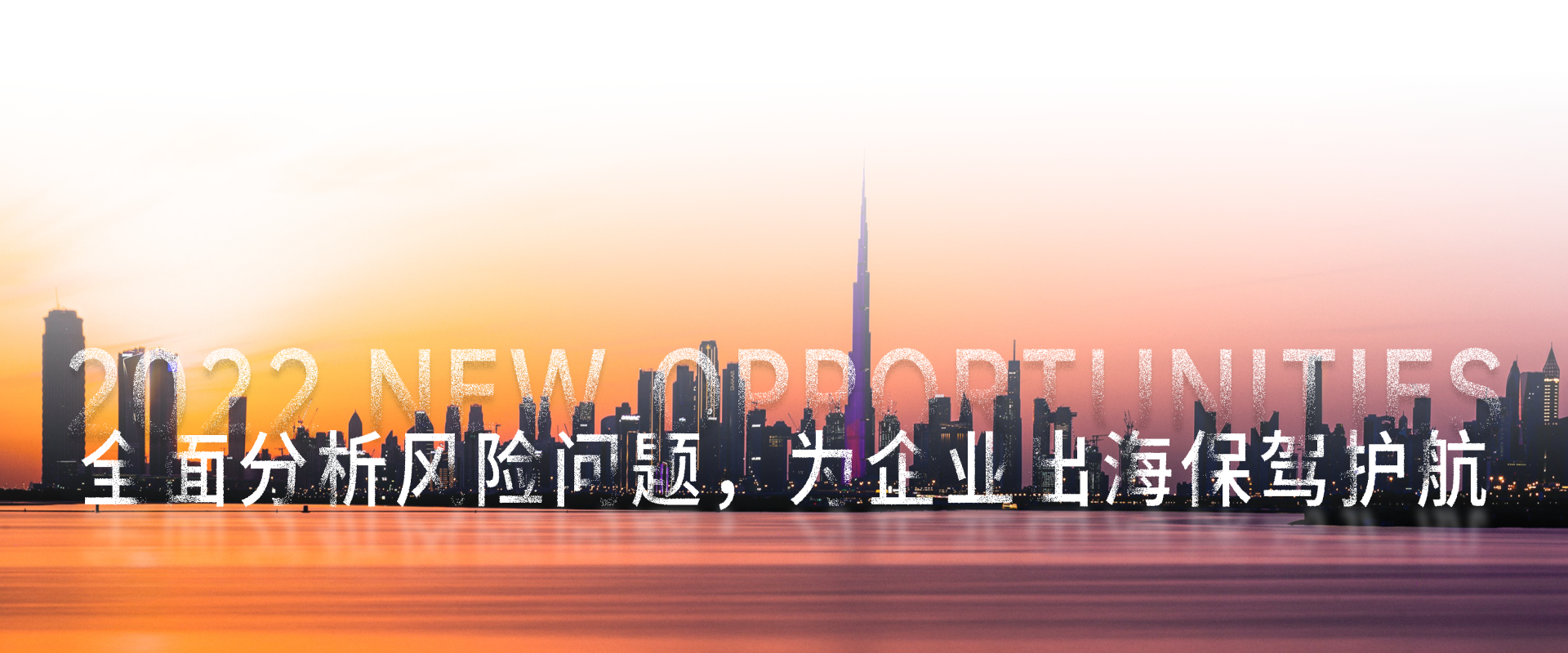 全球咨询化